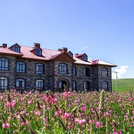 Lake Cildir Lodge Exterior foto