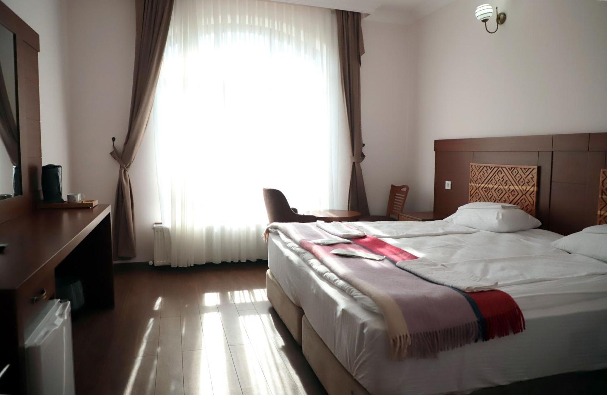 Lake Cildir Lodge Habitación foto